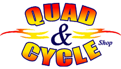 Quad & Cycle Shop