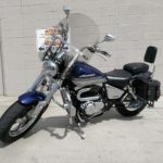 2003 Suzuki VZ800