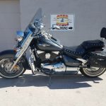 2006 Suzuki C90