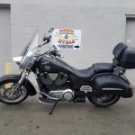 2009 Victory Kingpin Tour