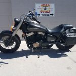 2013 Honda Shadwo Phantomm 750