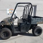 2013 Polaris EV
