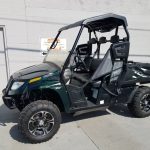 2014 Arctic Cat Prowler
