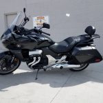 2014 Honda CTX 1300