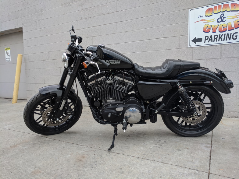 Gallery The Quad & Cycle Shop