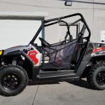 2017 RZR 570
