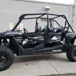2018 RZR S4 900