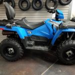 2018 Sportsman 570